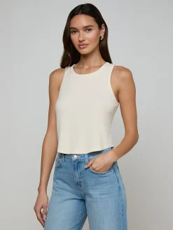 Cael Tank Top