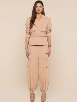Calida Windbreaker Trench