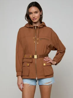 Calina Windbreaker