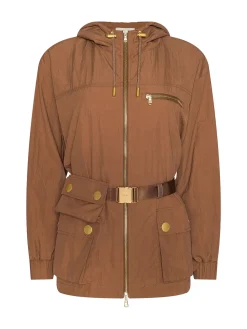 Calina Windbreaker
