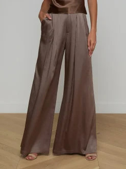 Calista Silk Camisole
