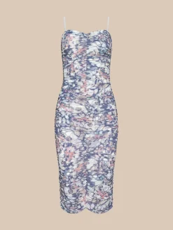Caprice Midi Dress