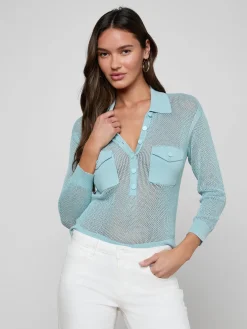 Carine Top