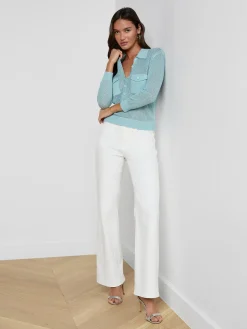Carine Top