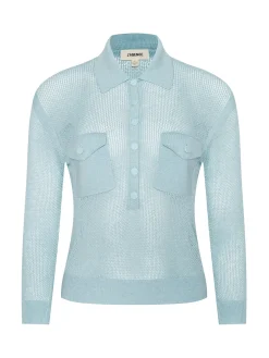Carine Top