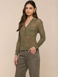 Carine Top
