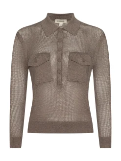 Carine Top