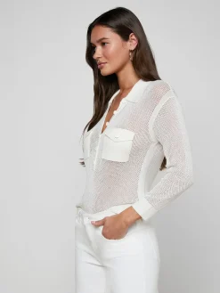 Carine Top