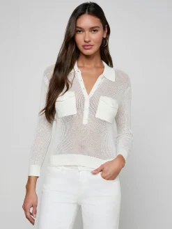 Carine Top