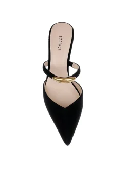 Catania Kitten-Heel Pump