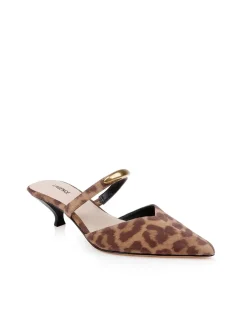 Catania Kitten-Heel Pump