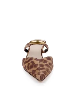 Catania Kitten-Heel Pump