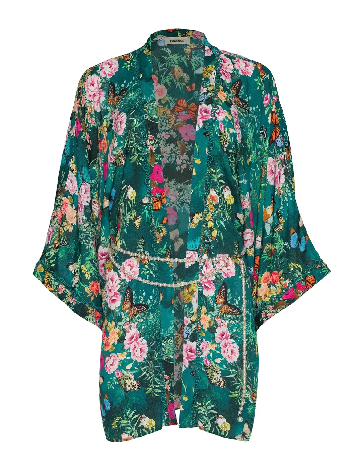 Caterina Cover-Up Kimono