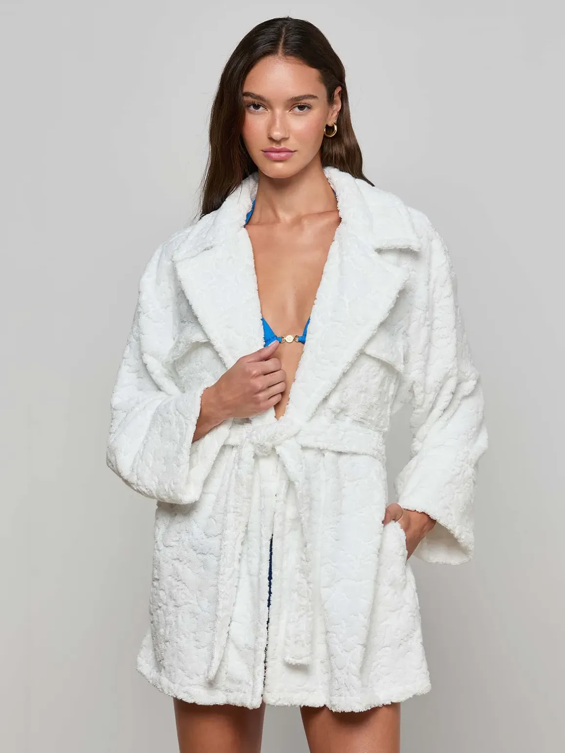 Caterina Cover-Up Robe