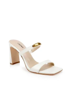 Catriona Leather Sandal