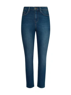 Celestia Slim-Leg Jean