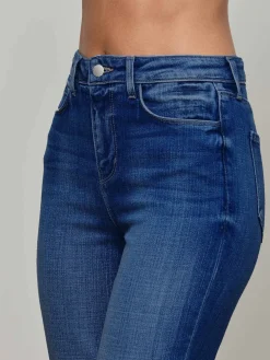 Celestia Slim-Leg Jean