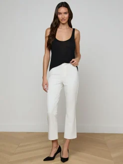 Celia Scoopneck Tank