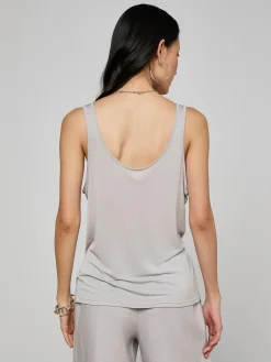 Celia Scoopneck Tank