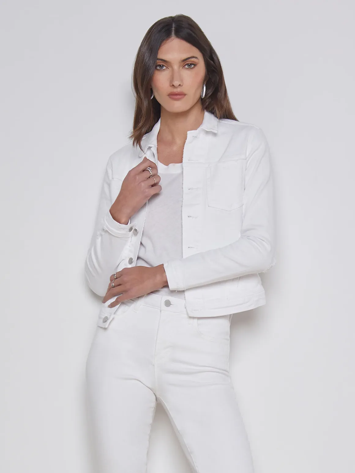Celine Jacket