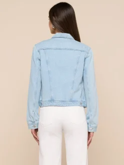 Celine Jean Jacket