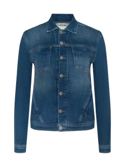 Celine Jean Jacket