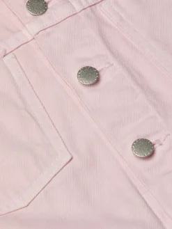Celine Jean Jacket