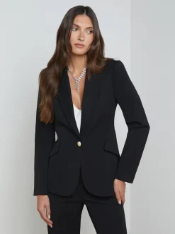 Chamberlain Blazer