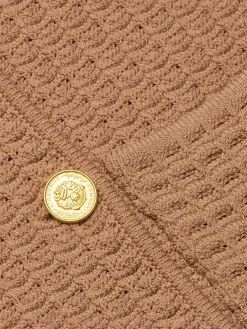 Charlie Knit Jacket