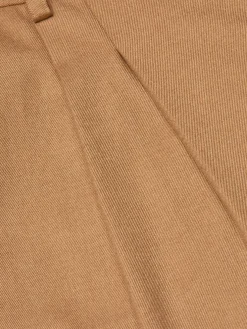 Chelsy Wide-Leg Pant