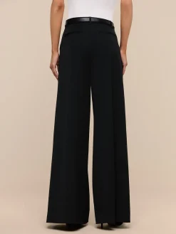 Chelsy Wide-Leg Pant
