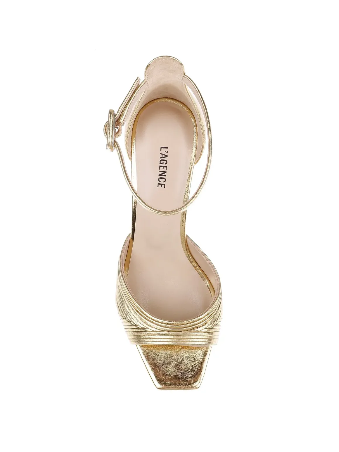 Cici Stiletto Sandal