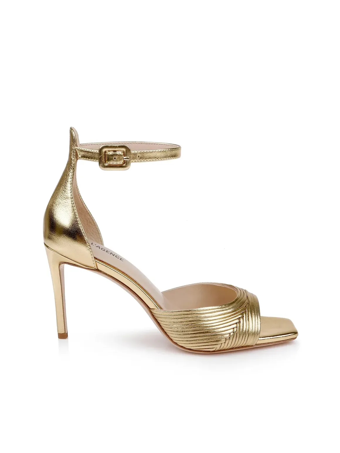 Cici Stiletto Sandal