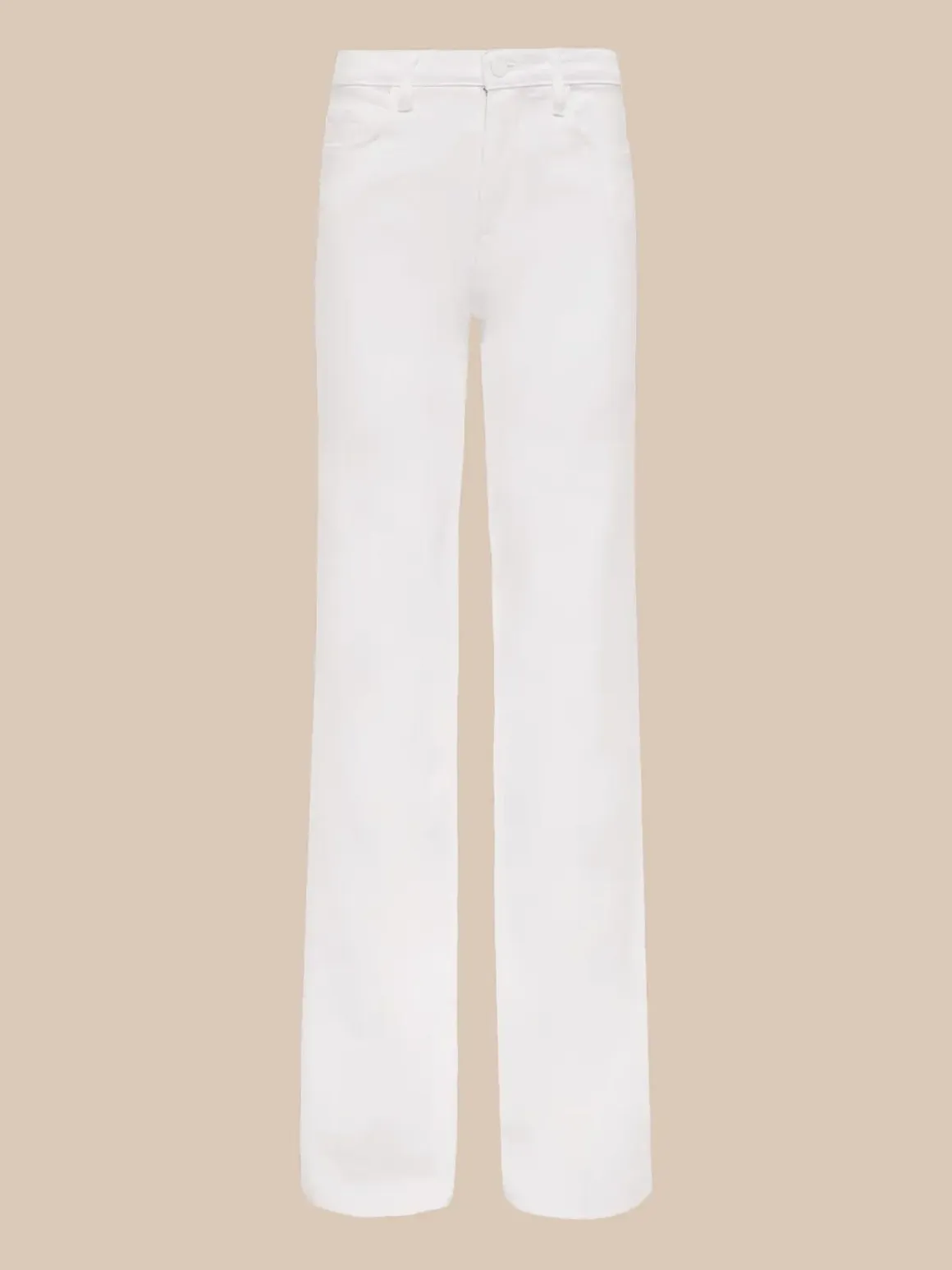Clayton Wide-Leg Jean