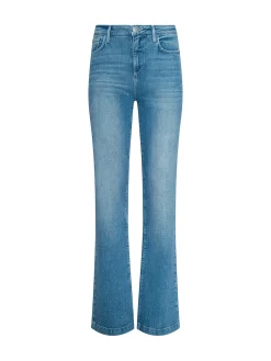 Clayton Wide-Leg Jean