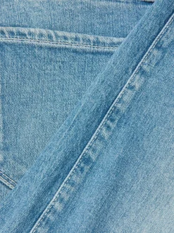Clayton Wide-Leg Jean