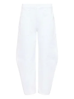 Cody Barrel-Leg Jean