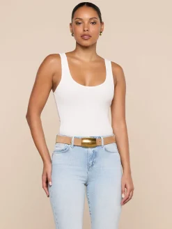 Cole Scoopneck Tank
