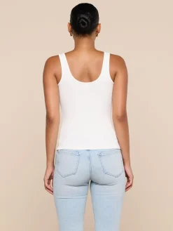 Cole Scoopneck Tank