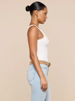 Cole Scoopneck Tank