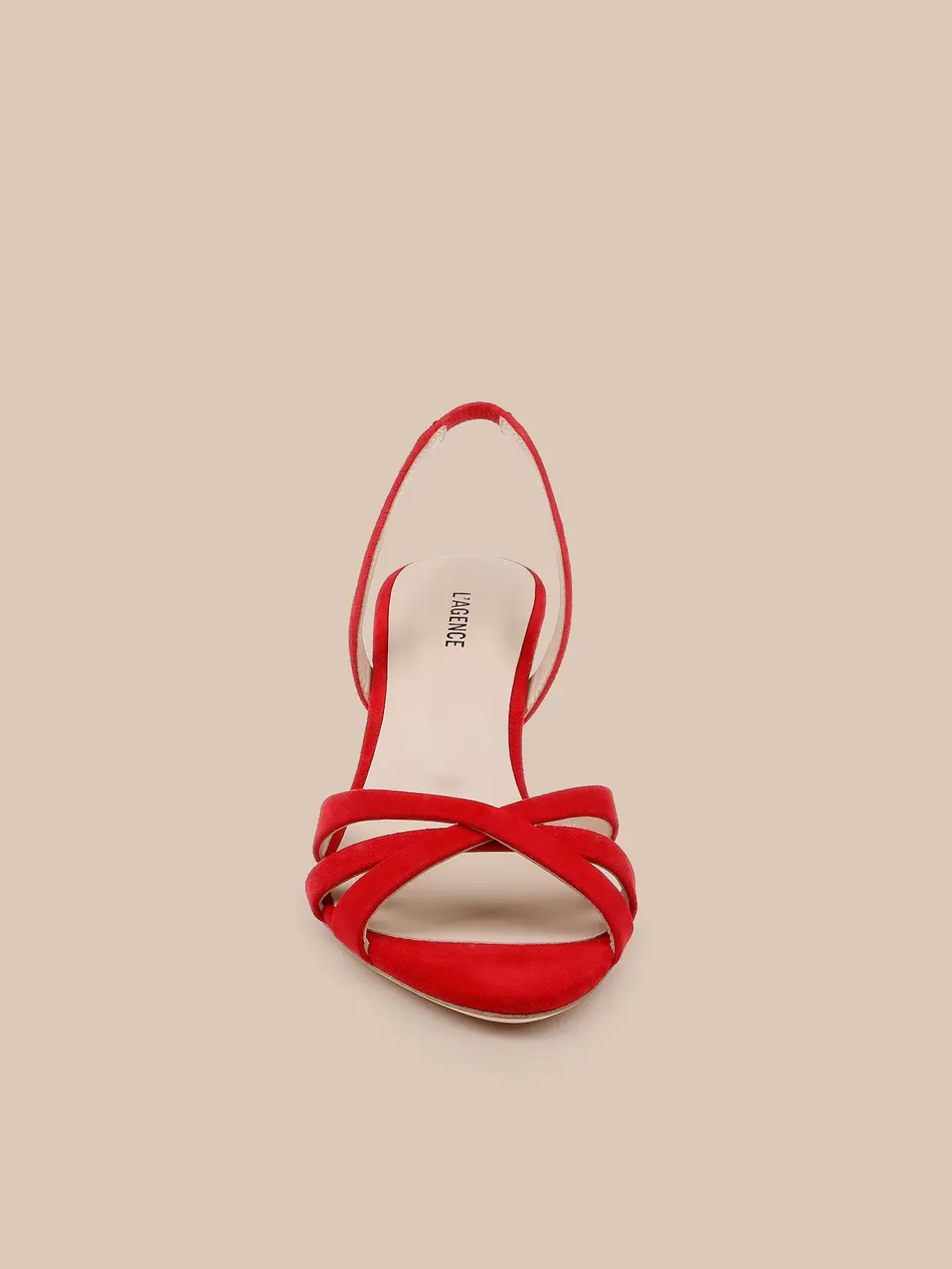 Colwill Slingback Sandal