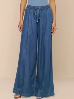 Connie Drawstring Jean