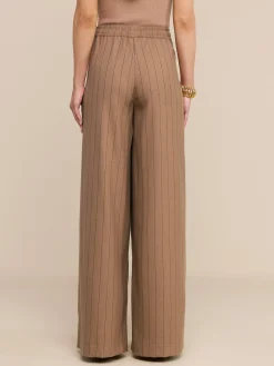 Connie Drawstring Trouser