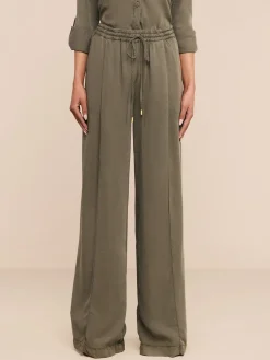 Connie Drawstring Trouser