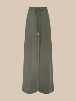 Connie Drawstring Trouser