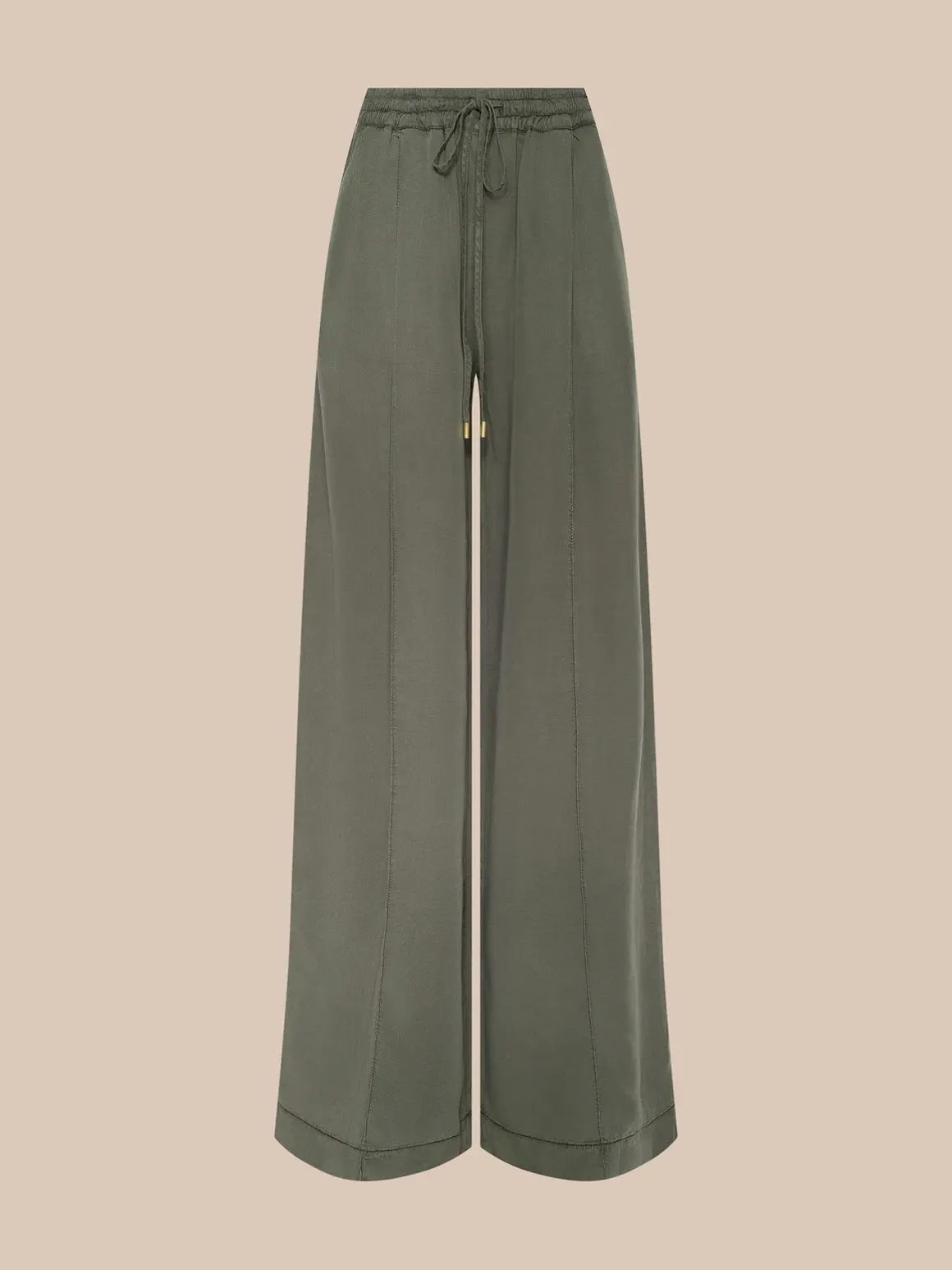 Connie Drawstring Trouser