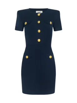 Cori Mini Dress