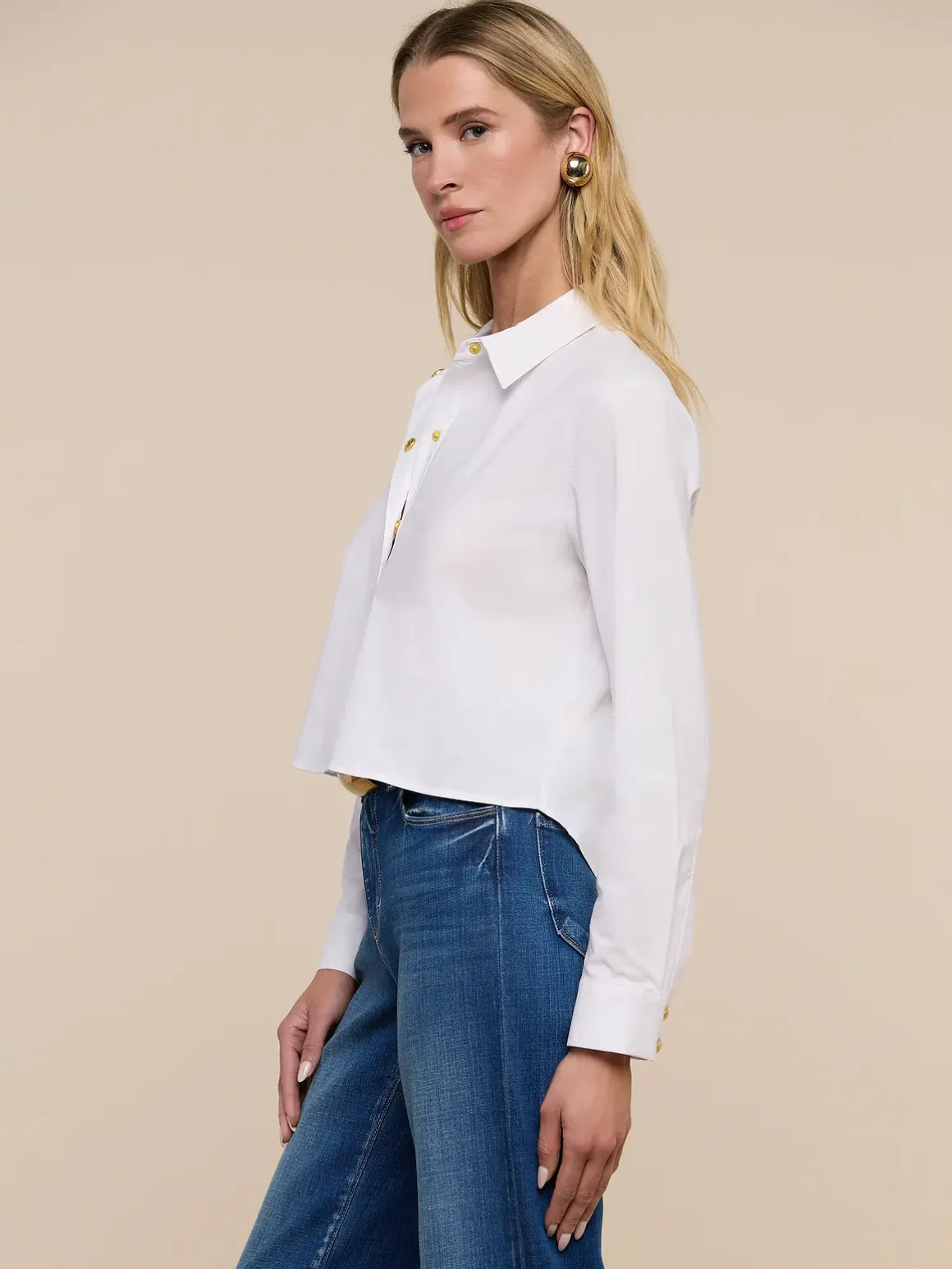 Cosette Shirt