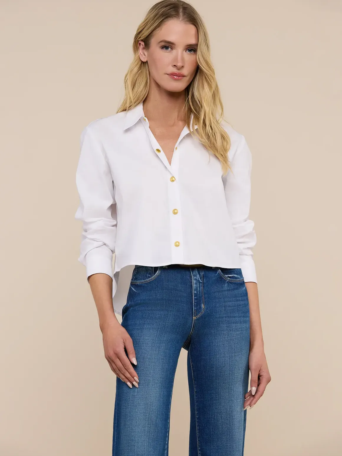 Cosette Shirt