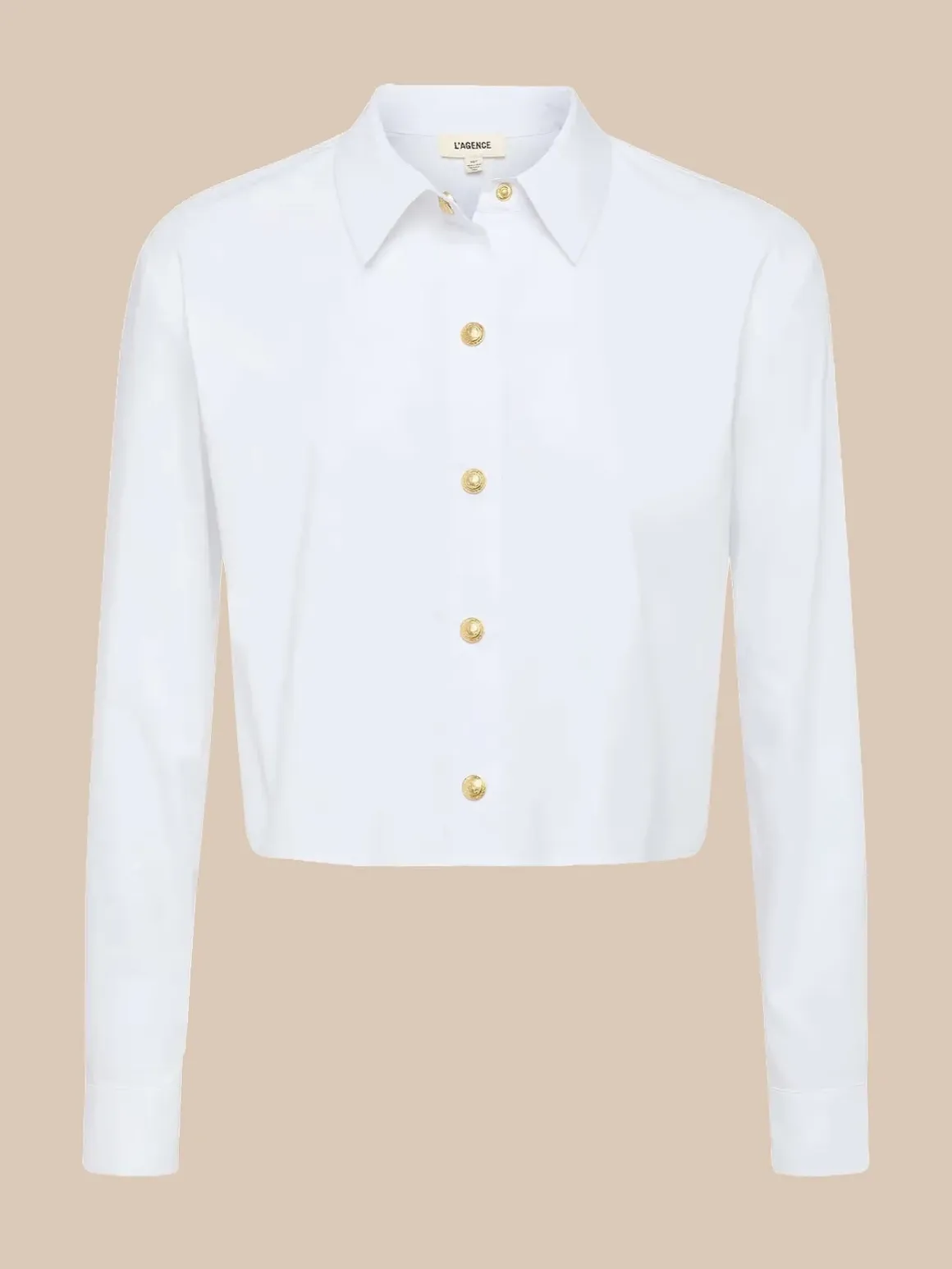 Cosette Shirt